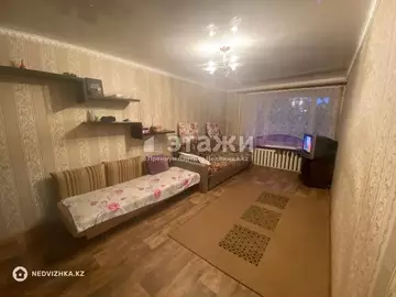 34.7 м², 1-комнатная квартира, этаж 3 из 5, 35 м², изображение - 1