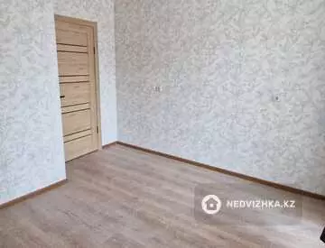 38.5 м², 1-комнатная квартира, этаж 4 из 9, 38 м², изображение - 4