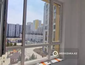 38.5 м², 1-комнатная квартира, этаж 4 из 9, 38 м², изображение - 18