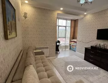 90.1 м², 3-комнатная квартира, этаж 4 из 6, 90 м², изображение - 3