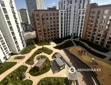 54 м², 2-комнатная квартира, этаж 9 из 9, 54 м², изображение - 5