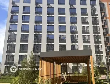 54 м², 2-комнатная квартира, этаж 9 из 9, 54 м², изображение - 7