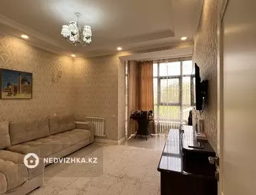 90.1 м², 3-комнатная квартира, этаж 4 из 6, 90 м², изображение - 2