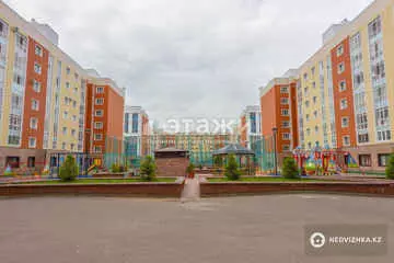 89 м², 3-комнатная квартира, этаж 4 из 8, 89 м², изображение - 7