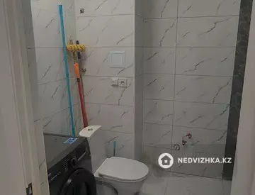 75 м², 2-комнатная квартира, этаж 4 из 10, 75 м², изображение - 2