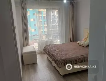 75 м², 2-комнатная квартира, этаж 4 из 10, 75 м², изображение - 5