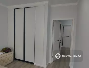 75 м², 2-комнатная квартира, этаж 4 из 10, 75 м², изображение - 7