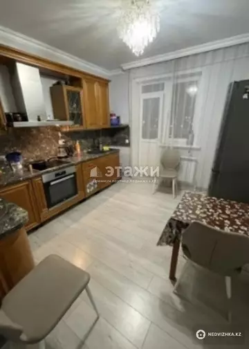 84 м², 3-комнатная квартира, этаж 11 из 12, 84 м², изображение - 0