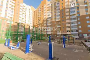 84 м², 3-комнатная квартира, этаж 11 из 12, 84 м², изображение - 8