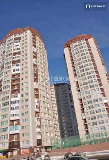 34.56 м², 1-комнатная квартира, этаж 4 из 24, 35 м², изображение - 2