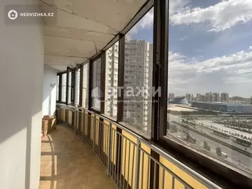 94.8 м², 3-комнатная квартира, этаж 14 из 20, 95 м², изображение - 0