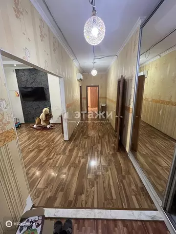 94.8 м², 3-комнатная квартира, этаж 14 из 20, 95 м², изображение - 8