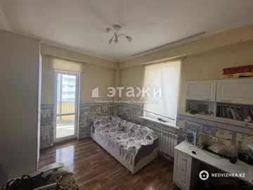 94.8 м², 3-комнатная квартира, этаж 14 из 20, 95 м², изображение - 16