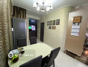 90.4 м², 3-комнатная квартира, этаж 5 из 5, 90 м², изображение - 5