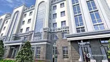 Офисное помещение, этаж 1 из 9, 109 м²