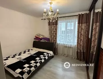 70 м², 3-комнатная квартира, этаж 4 из 12, 70 м², изображение - 6