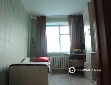 2-комнатная квартира, этаж 4 из 5, 44 м²