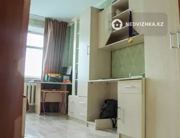 2-комнатная квартира, этаж 4 из 5, 44 м²