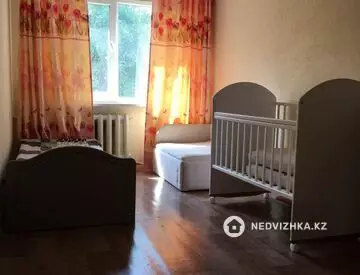 57.8 м², 3-комнатная квартира, этаж 4 из 4, 58 м², изображение - 16