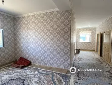 120 м², 6-комнатный дом, 8 соток, 120 м², изображение - 0