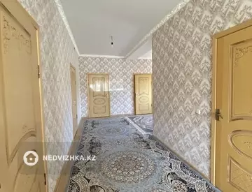 120 м², 6-комнатный дом, 8 соток, 120 м², изображение - 1