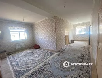 120 м², 6-комнатный дом, 8 соток, 120 м², изображение - 4