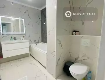 130 м², 3-комнатная квартира, этаж 3 из 9, 130 м², изображение - 12