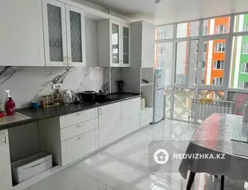 130 м², 3-комнатная квартира, этаж 3 из 9, 130 м², изображение - 6