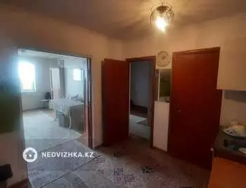 46.5 м², 1-комнатная квартира, этаж 12 из 18, 46 м², изображение - 13