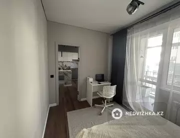 52 м², 2-комнатная квартира, этаж 6 из 10, 52 м², изображение - 5