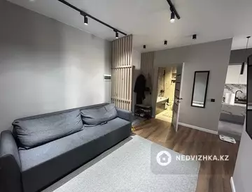 52 м², 2-комнатная квартира, этаж 6 из 10, 52 м², изображение - 6