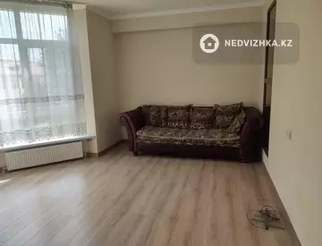 60 м², 2-комнатная квартира, этаж 3 из 5, 60 м², изображение - 6