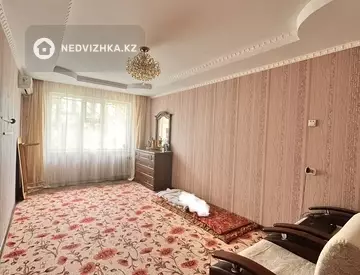 2-комнатная квартира, этаж 1 из 5, 48 м²