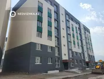 91.9 м², 3-комнатная квартира, этаж 2 из 7, 92 м², изображение - 2