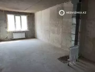 91.9 м², 3-комнатная квартира, этаж 2 из 7, 92 м², изображение - 0