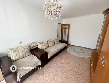 54.4 м², 2-комнатная квартира, этаж 1 из 5, 54 м², изображение - 4