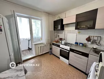 2-комнатная квартира, этаж 1 из 5, 54 м²