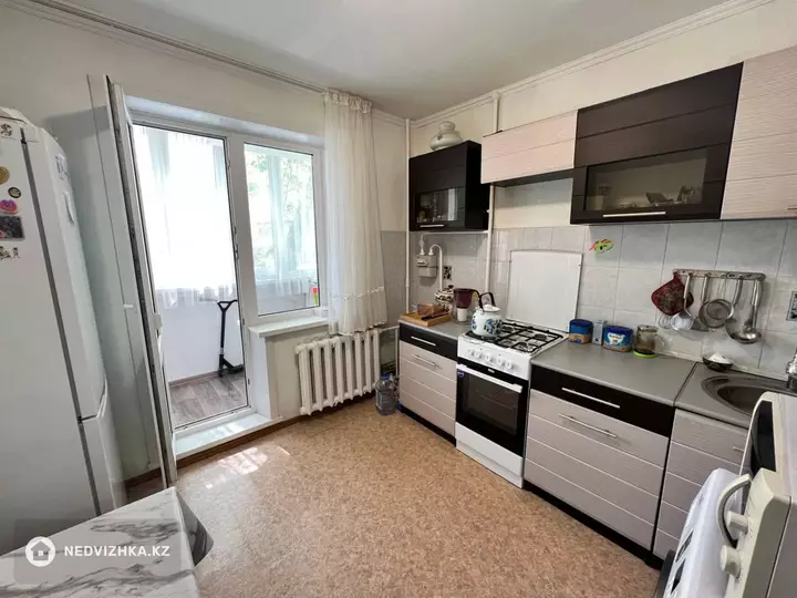 54.4 м², 2-комнатная квартира, этаж 1 из 5, 54 м², изображение - 1