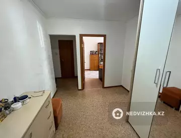 54.4 м², 2-комнатная квартира, этаж 1 из 5, 54 м², изображение - 1