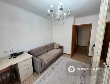 54.4 м², 2-комнатная квартира, этаж 1 из 5, 54 м², изображение - 10