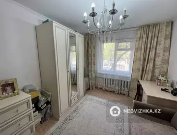 54.4 м², 2-комнатная квартира, этаж 1 из 5, 54 м², изображение - 8