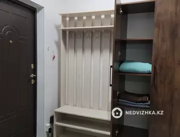 29 м², 1-комнатная квартира, этаж 2 из 10, 29 м², посуточно, изображение - 6