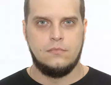 Сухих Владислав 