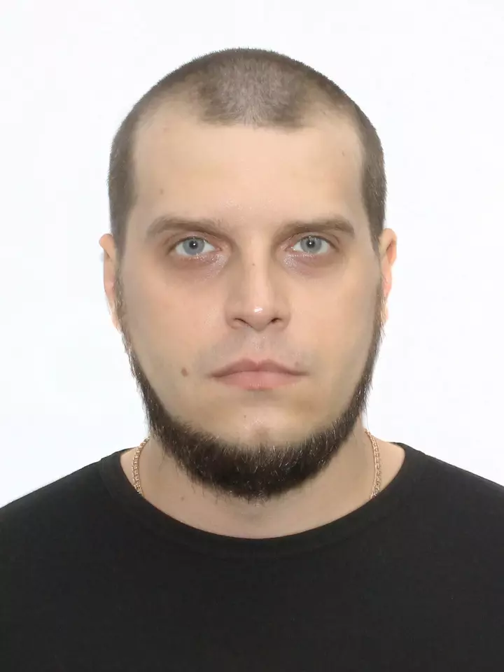 Сухих Владислав 