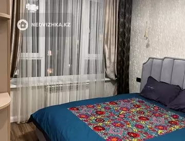 44 м², 2-комнатная квартира, этаж 7 из 7, 44 м², изображение - 1