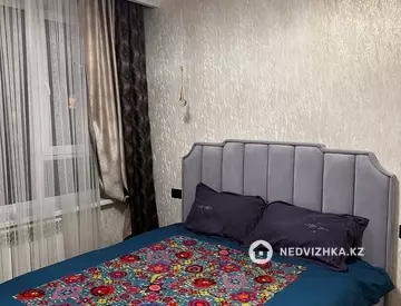 44 м², 2-комнатная квартира, этаж 7 из 7, 44 м², изображение - 10