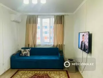 3-комнатная квартира, этаж 8 из 9, 60 м²