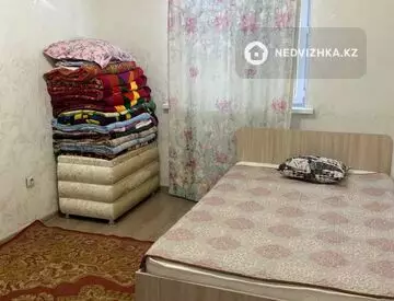 60 м², 3-комнатная квартира, этаж 8 из 9, 60 м², изображение - 5