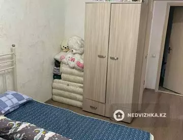 60 м², 3-комнатная квартира, этаж 8 из 9, 60 м², изображение - 6