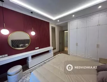 100 м², 3-комнатная квартира, этаж 16 из 21, 100 м², изображение - 5